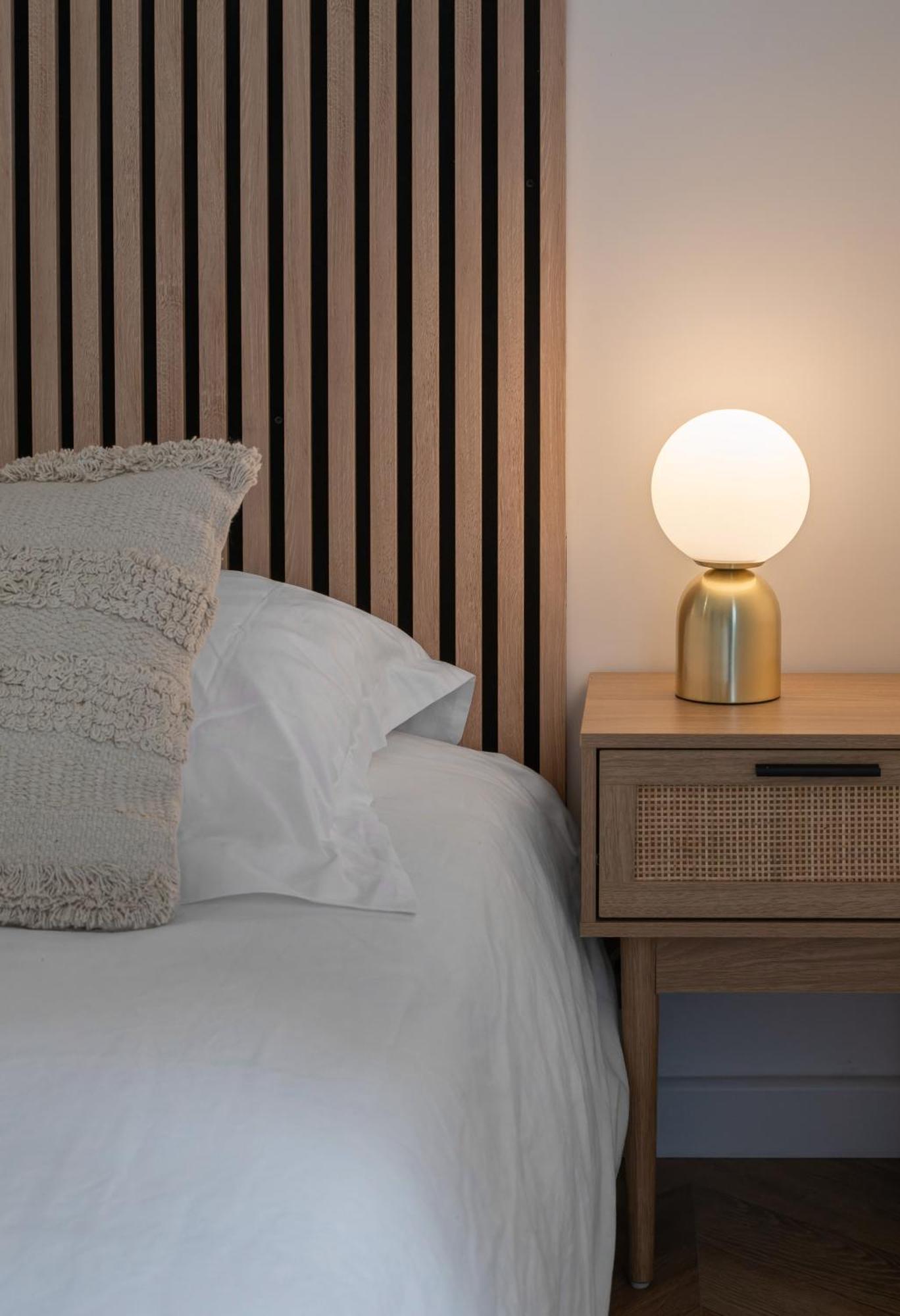 Residence Serbie - Appartements Design Et Climatises En Centre Ville Vichy Exterior photo