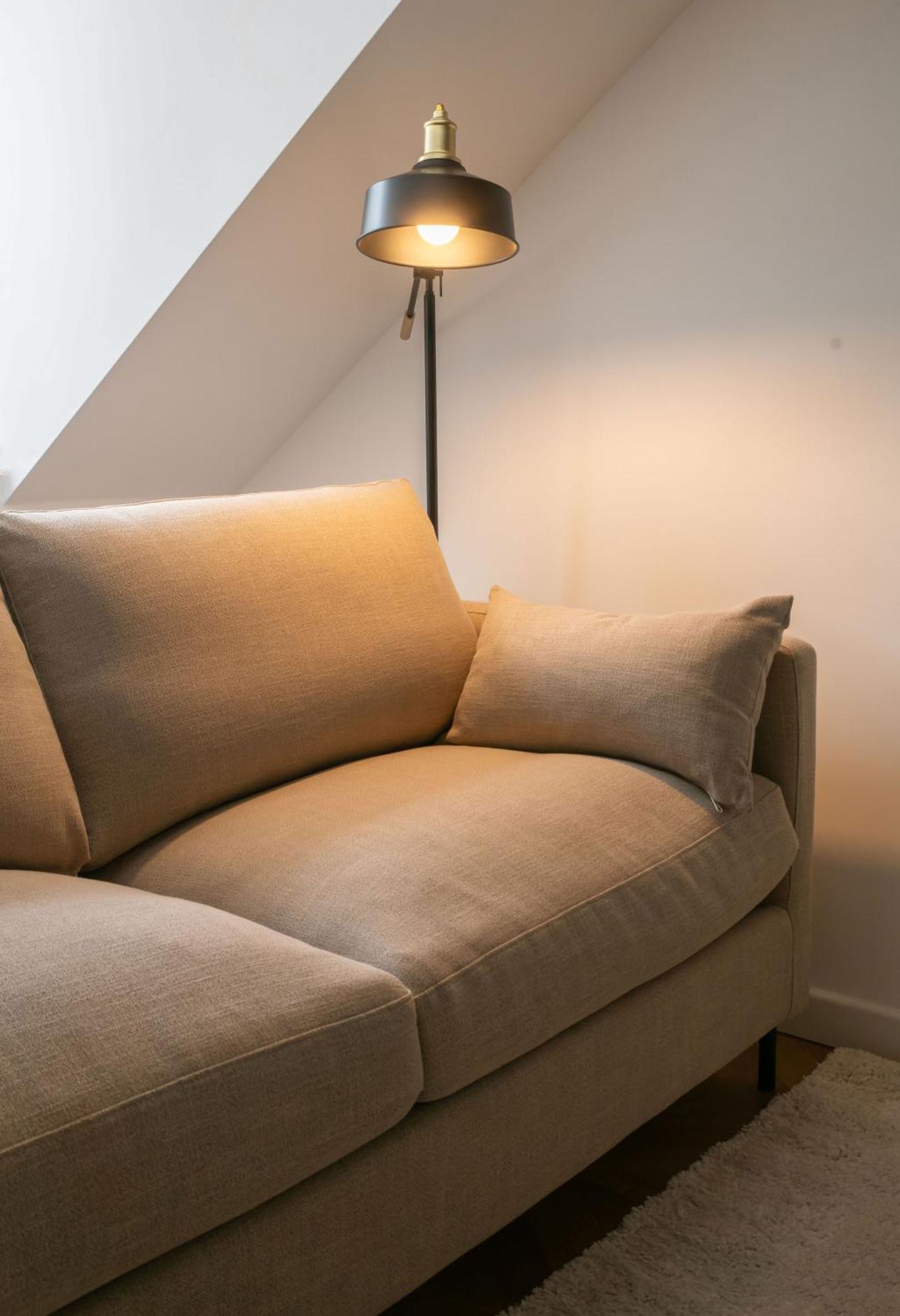 Residence Serbie - Appartements Design Et Climatises En Centre Ville Vichy Exterior photo