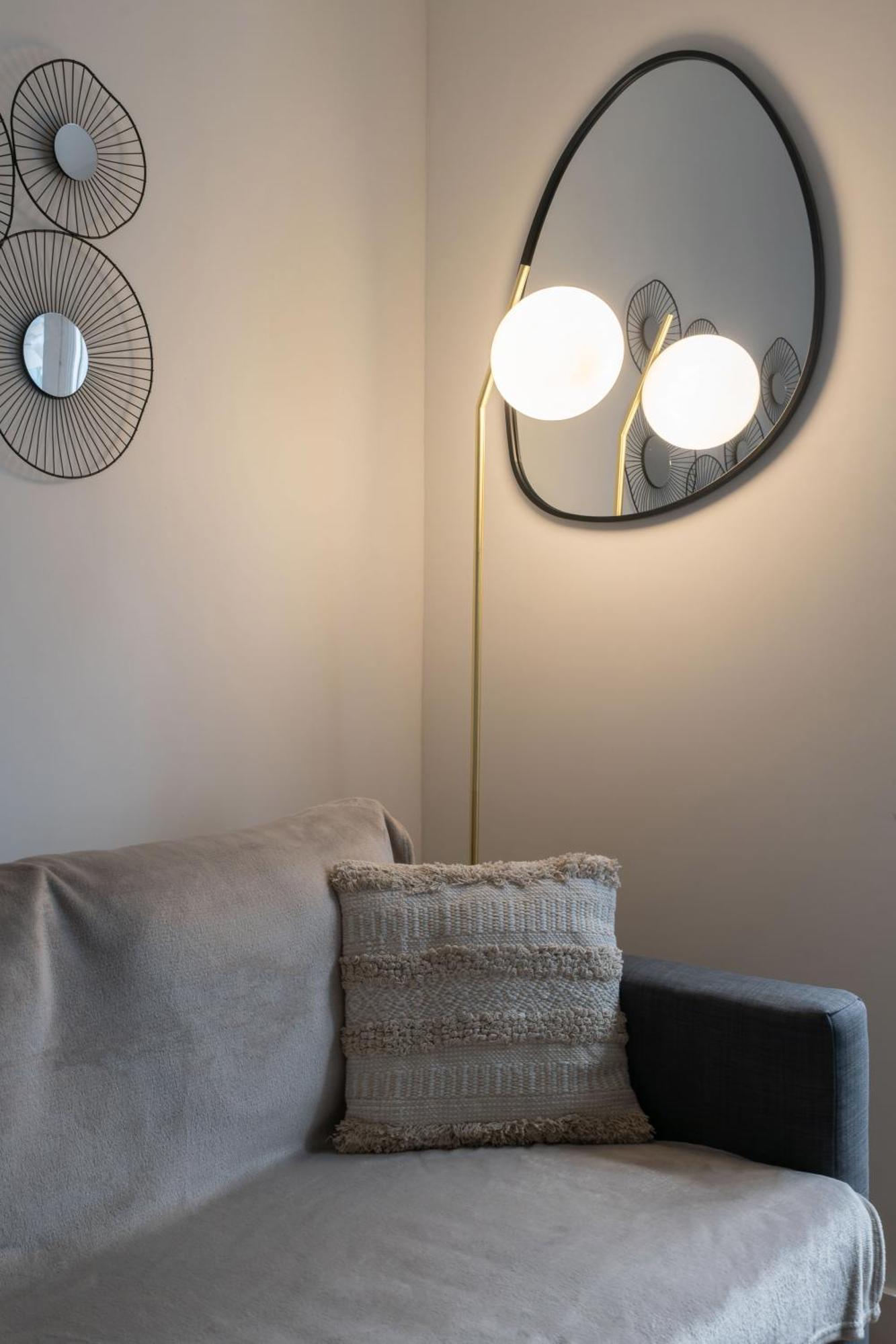 Residence Serbie - Appartements Design Et Climatises En Centre Ville Vichy Exterior photo