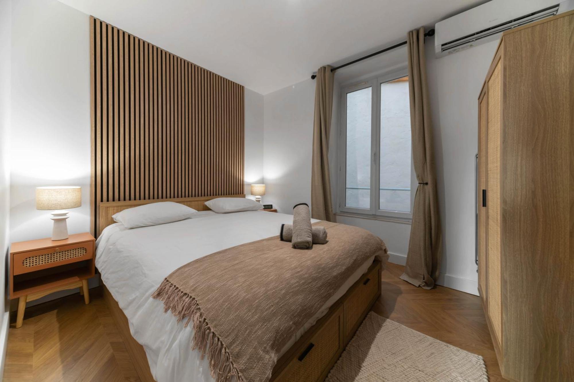 Residence Serbie - Appartements Design Et Climatises En Centre Ville Vichy Exterior photo
