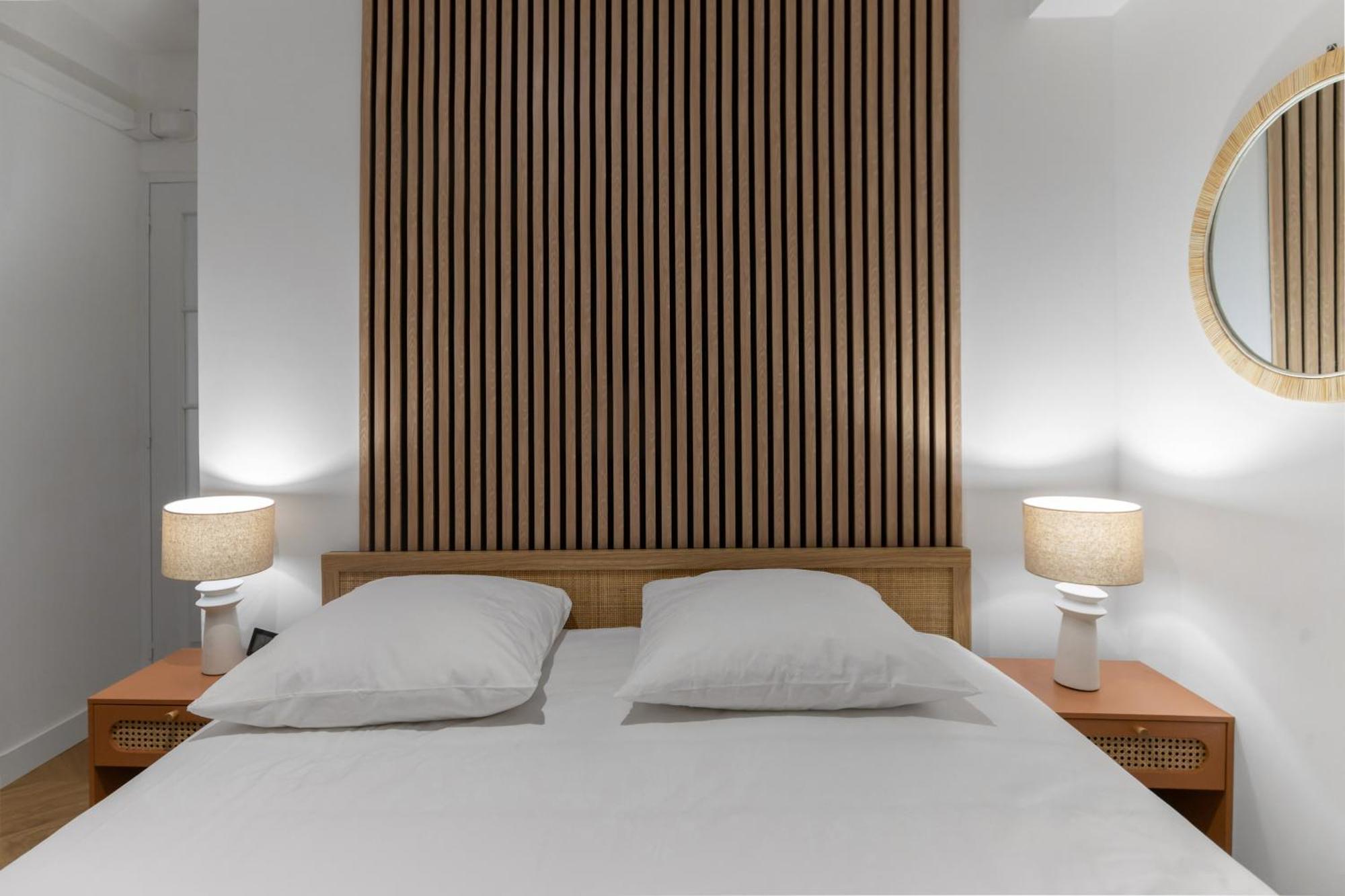 Residence Serbie - Appartements Design Et Climatises En Centre Ville Vichy Exterior photo
