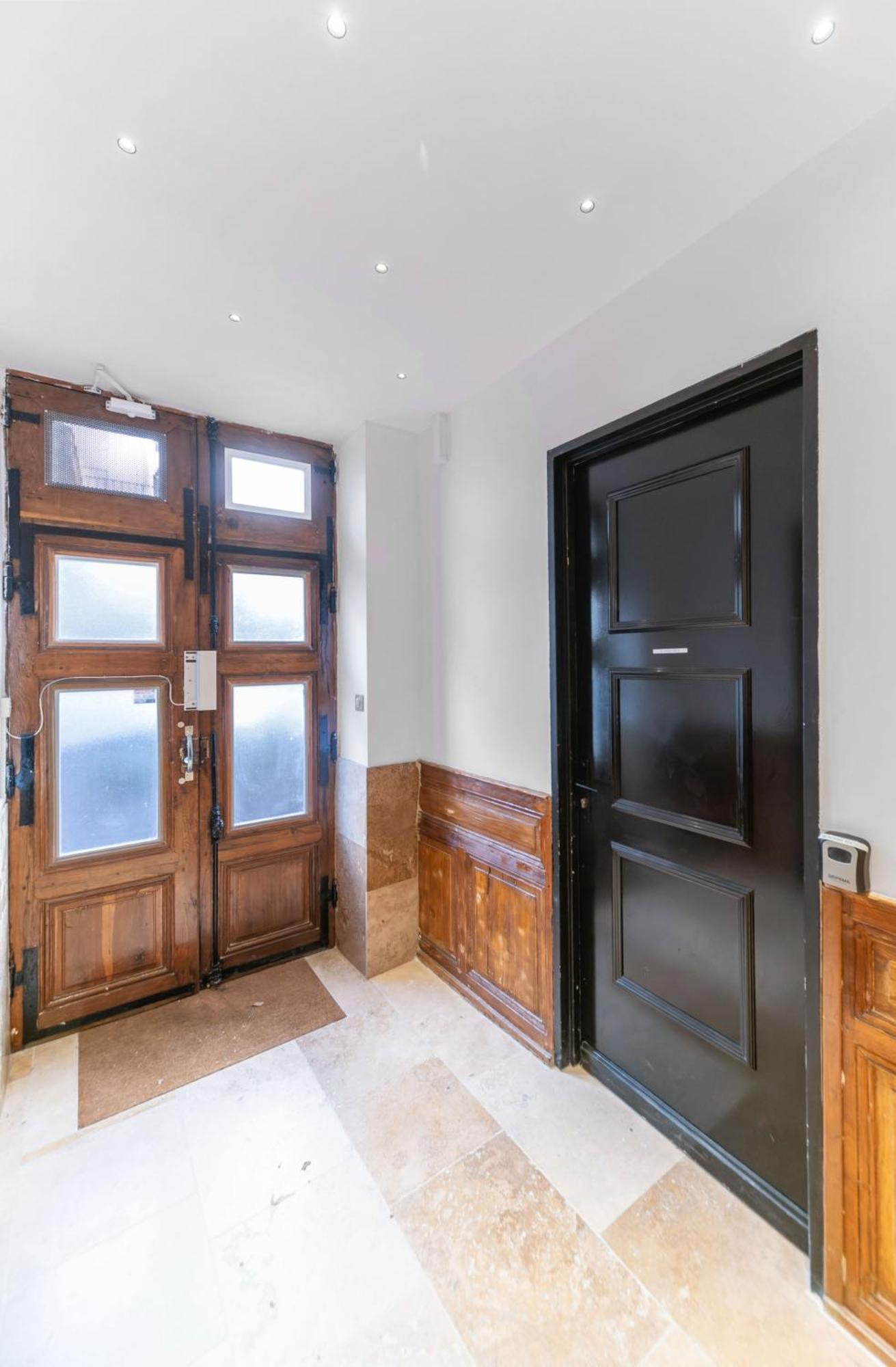 Residence Serbie - Appartements Design Et Climatises En Centre Ville Vichy Exterior photo