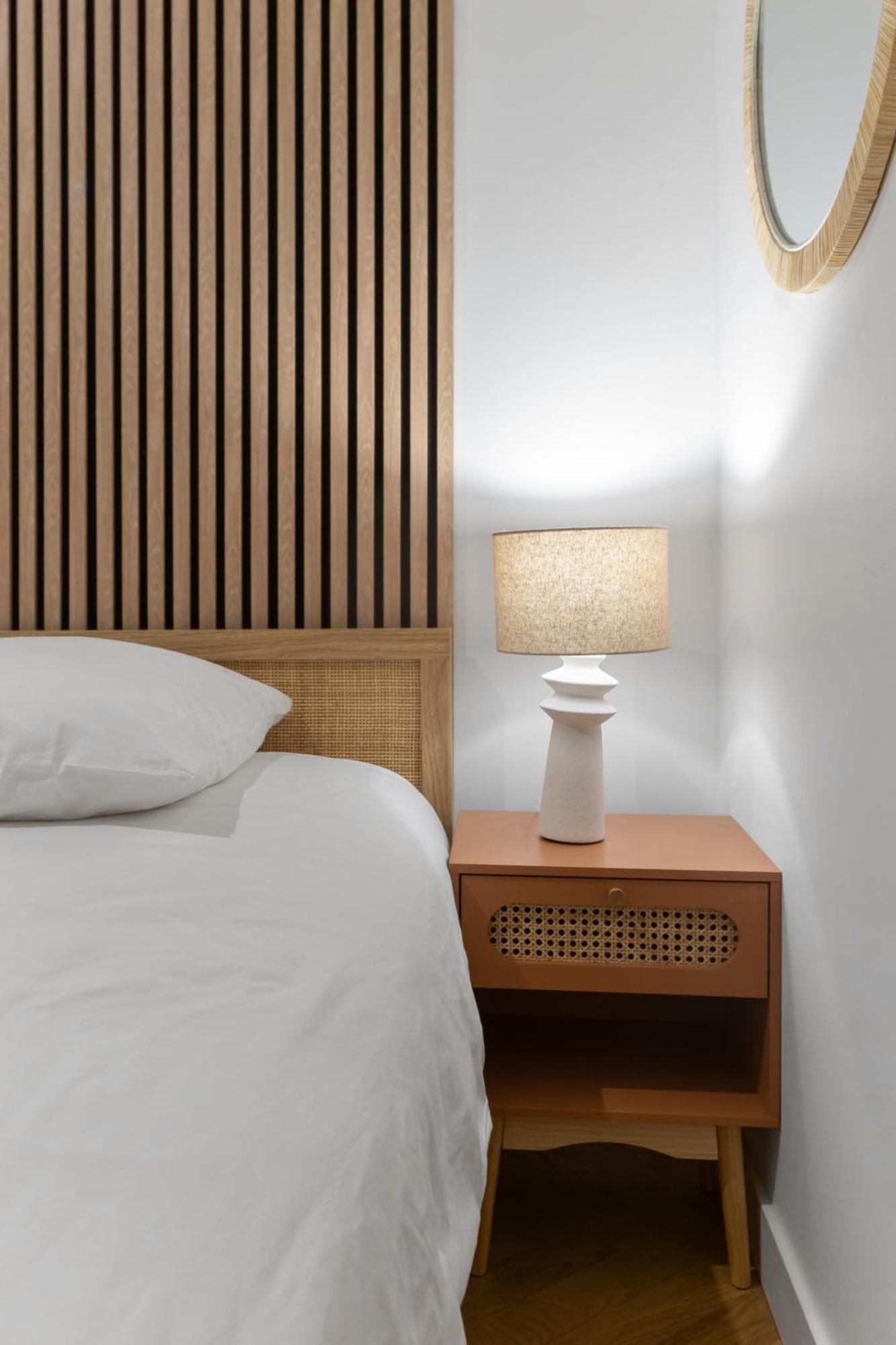 Residence Serbie - Appartements Design Et Climatises En Centre Ville Vichy Exterior photo