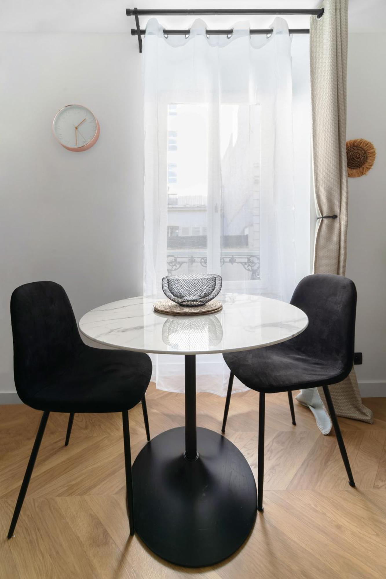 Residence Serbie - Appartements Design Et Climatises En Centre Ville Vichy Exterior photo